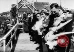 Image of King Christian X Greenland, 1952, second 16 stock footage video 65675070004