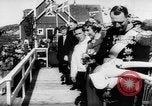Image of King Christian X Greenland, 1952, second 17 stock footage video 65675070004