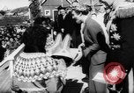 Image of King Christian X Greenland, 1952, second 19 stock footage video 65675070004