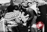 Image of King Christian X Greenland, 1952, second 24 stock footage video 65675070004