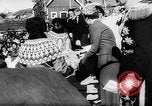 Image of King Christian X Greenland, 1952, second 26 stock footage video 65675070004