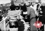 Image of King Christian X Greenland, 1952, second 27 stock footage video 65675070004