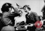 Image of King Christian X Greenland, 1952, second 31 stock footage video 65675070004