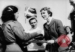 Image of King Christian X Greenland, 1952, second 32 stock footage video 65675070004