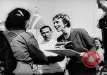 Image of King Christian X Greenland, 1952, second 34 stock footage video 65675070004