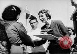 Image of King Christian X Greenland, 1952, second 35 stock footage video 65675070004