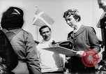 Image of King Christian X Greenland, 1952, second 36 stock footage video 65675070004