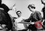 Image of King Christian X Greenland, 1952, second 37 stock footage video 65675070004