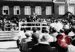 Image of King Christian X Greenland, 1952, second 39 stock footage video 65675070004