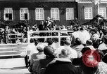 Image of King Christian X Greenland, 1952, second 42 stock footage video 65675070004