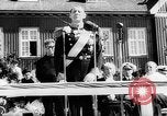 Image of King Christian X Greenland, 1952, second 45 stock footage video 65675070004