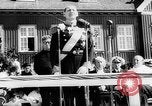 Image of King Christian X Greenland, 1952, second 46 stock footage video 65675070004
