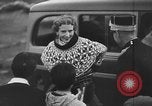 Image of King Christian X Greenland, 1952, second 48 stock footage video 65675070004