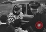 Image of King Christian X Greenland, 1952, second 49 stock footage video 65675070004
