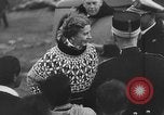 Image of King Christian X Greenland, 1952, second 51 stock footage video 65675070004