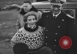 Image of King Christian X Greenland, 1952, second 52 stock footage video 65675070004