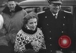 Image of King Christian X Greenland, 1952, second 53 stock footage video 65675070004