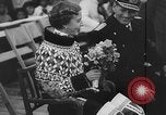 Image of King Christian X Greenland, 1952, second 58 stock footage video 65675070004