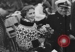 Image of King Christian X Greenland, 1952, second 59 stock footage video 65675070004