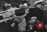 Image of King Christian X Greenland, 1952, second 61 stock footage video 65675070004