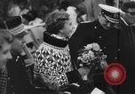 Image of King Christian X Greenland, 1952, second 62 stock footage video 65675070004