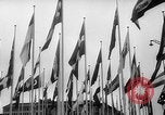 Standbild Olympische Rekorde Helsinki Finnland, 1952, aus Sekunde 7 historischem Filmmaterial Videoclip 65675070005