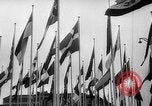 Standbild Olympische Rekorde Helsinki Finnland, 1952, aus Sekunde 9 historischem Filmmaterial Videoclip 65675070005