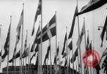 Standbild Olympische Rekorde Helsinki Finnland, 1952, aus Sekunde 10 historischem Filmmaterial Videoclip 65675070005