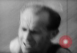 Standbild Olympische Rekorde Helsinki Finnland, 1952, aus Sekunde 27 historischem Filmmaterial Videoclip 65675070005
