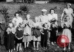 Standbild Olympische Rekorde Helsinki Finnland, 1952, aus Sekunde 28 historischem Filmmaterial Videoclip 65675070005
