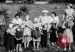 Standbild Olympische Rekorde Helsinki Finnland, 1952, aus Sekunde 30 historischem Filmmaterial Videoclip 65675070005