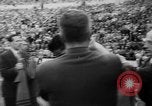 Standbild Olympische Rekorde Helsinki Finnland, 1952, aus Sekunde 40 historischem Filmmaterial Videoclip 65675070005