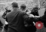Standbild Olympische Rekorde Helsinki Finnland, 1952, aus Sekunde 45 historischem Filmmaterial Videoclip 65675070005
