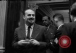 Image Dwight Eisenhower Washington DC USA, 1958, de la seconde 14 séquences d'archives historiques vidéo 65675070006