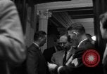 Image Dwight Eisenhower Washington DC USA, 1958, de la seconde 18 séquences d'archives historiques vidéo 65675070006