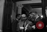 Image Dwight Eisenhower Washington DC USA, 1958, de la seconde 19 séquences d'archives historiques vidéo 65675070006