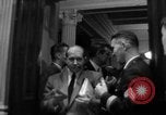 Image Dwight Eisenhower Washington DC USA, 1958, de la seconde 20 séquences d'archives historiques vidéo 65675070006
