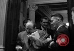 Image Dwight Eisenhower Washington DC USA, 1958, de la seconde 21 séquences d'archives historiques vidéo 65675070006