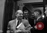 Image Dwight Eisenhower Washington DC USA, 1958, de la seconde 22 séquences d'archives historiques vidéo 65675070006