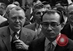 Image Dwight Eisenhower Washington DC USA, 1958, de la seconde 23 séquences d'archives historiques vidéo 65675070006
