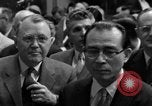 Image Dwight Eisenhower Washington DC USA, 1958, de la seconde 24 séquences d'archives historiques vidéo 65675070006