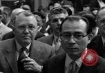 Image Dwight Eisenhower Washington DC USA, 1958, de la seconde 25 séquences d'archives historiques vidéo 65675070006