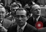 Image Dwight Eisenhower Washington DC USA, 1958, de la seconde 27 séquences d'archives historiques vidéo 65675070006