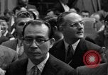 Image Dwight Eisenhower Washington DC USA, 1958, de la seconde 28 séquences d'archives historiques vidéo 65675070006