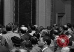 Image Dwight Eisenhower Washington DC USA, 1958, de la seconde 32 séquences d'archives historiques vidéo 65675070006