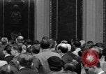 Image Dwight Eisenhower Washington DC USA, 1958, de la seconde 33 séquences d'archives historiques vidéo 65675070006