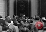 Image Dwight Eisenhower Washington DC USA, 1958, de la seconde 34 séquences d'archives historiques vidéo 65675070006