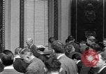 Image Dwight Eisenhower Washington DC USA, 1958, de la seconde 35 séquences d'archives historiques vidéo 65675070006