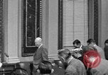 Image Dwight Eisenhower Washington DC USA, 1958, de la seconde 36 séquences d'archives historiques vidéo 65675070006