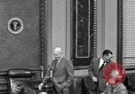 Image Dwight Eisenhower Washington DC USA, 1958, de la seconde 37 séquences d'archives historiques vidéo 65675070006